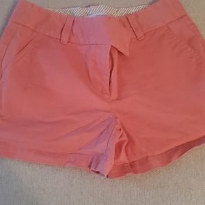 Loft shorts
